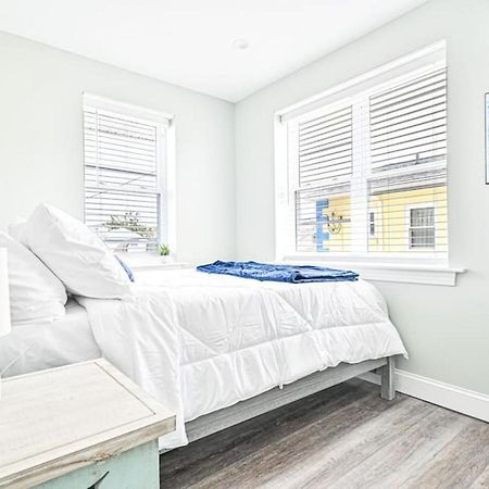 וויילדווד 318 E Youngs Ave Unit 5 Salty Shore Oasis Spectacular Retreat מראה חיצוני תמונה