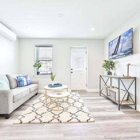 וויילדווד 318 E Youngs Ave Unit 5 Salty Shore Oasis Spectacular Retreat מראה חיצוני תמונה